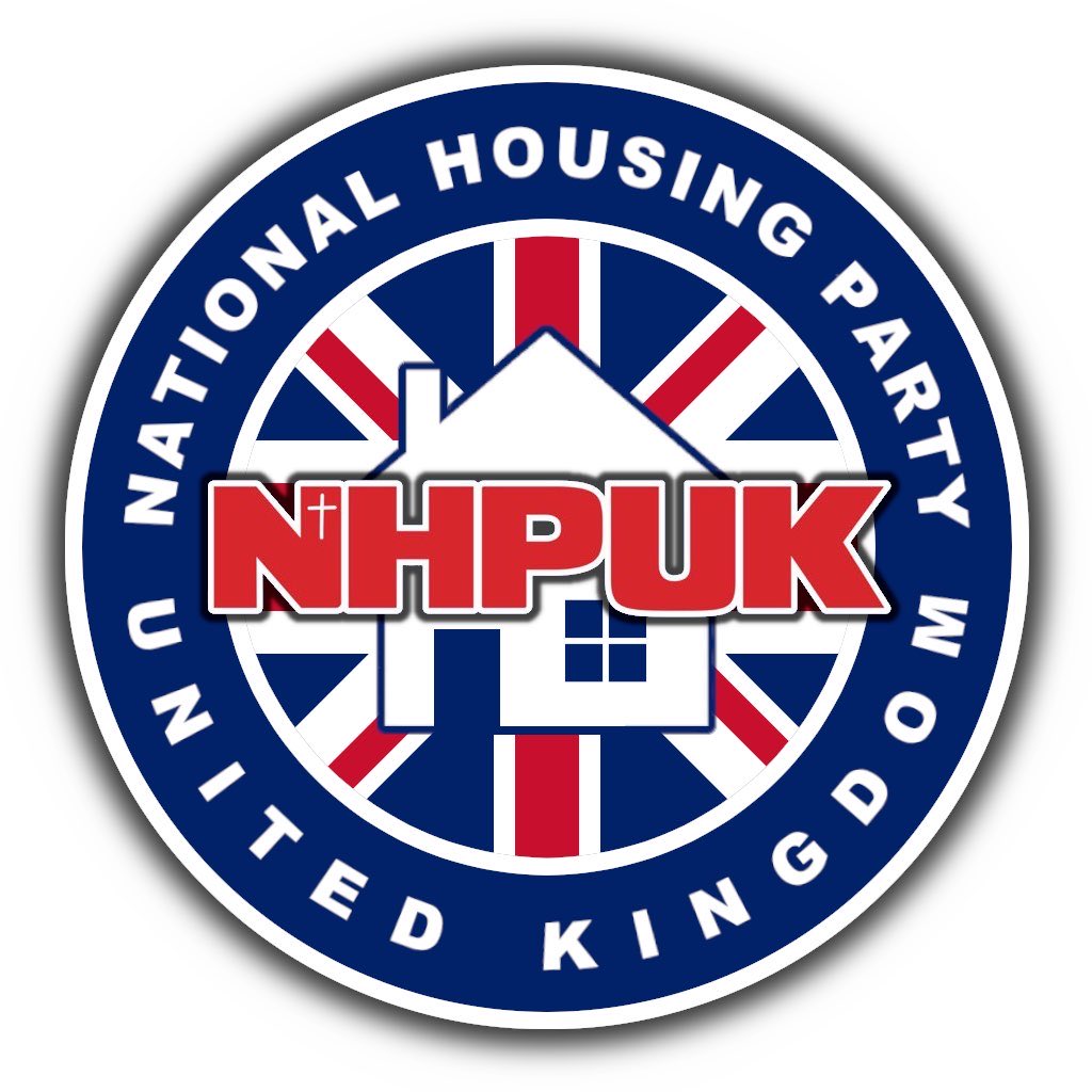 BelmontAccord's tweet image. The BelmontAccord.org would like to welcome our new Member @NHPUKOfficial National Housing Party UK to the Belmont partnership of patriotic parties to serve the interests of the British people.