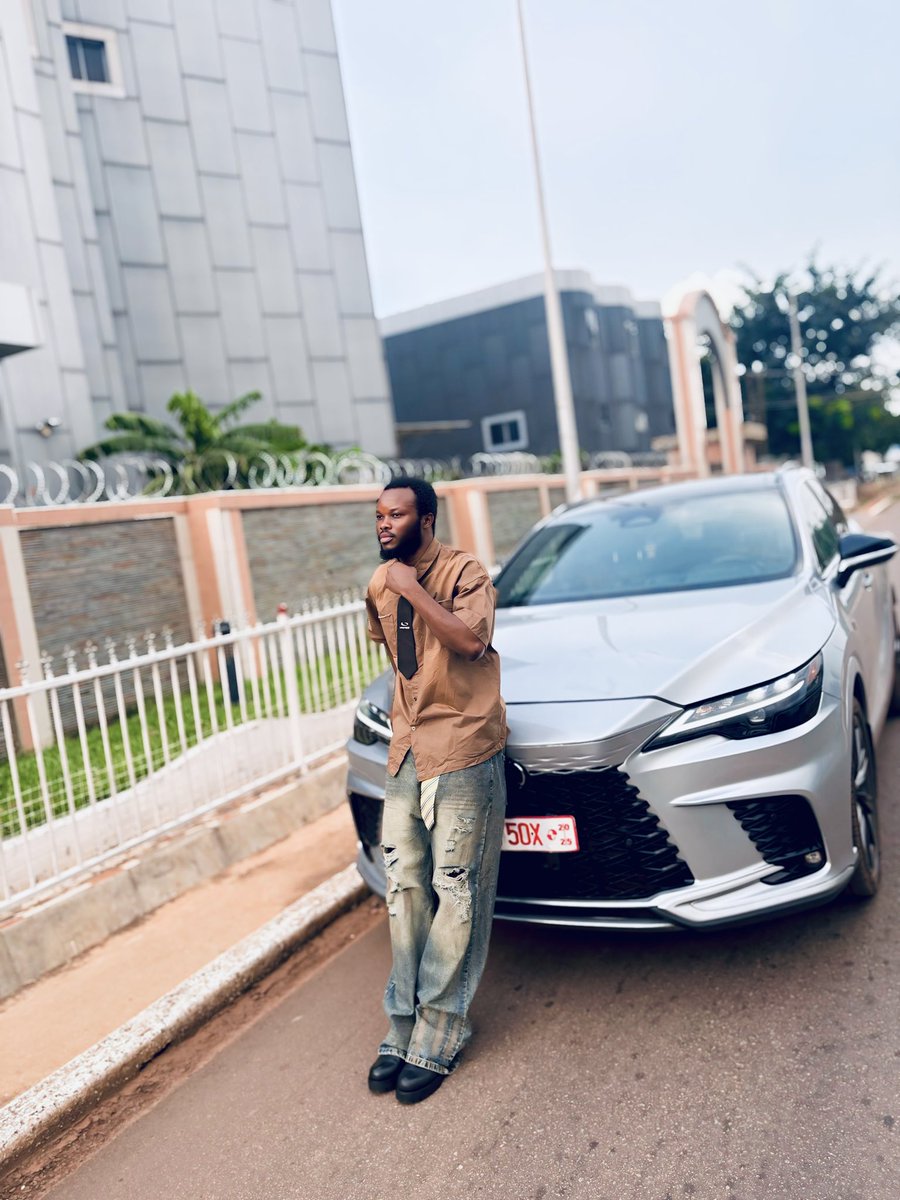 Concern89's tweet image. So many ways to survive na you dey fear God.