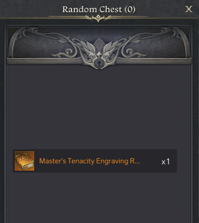 Zoom_DM's tweet image. 🥲

#LostArk