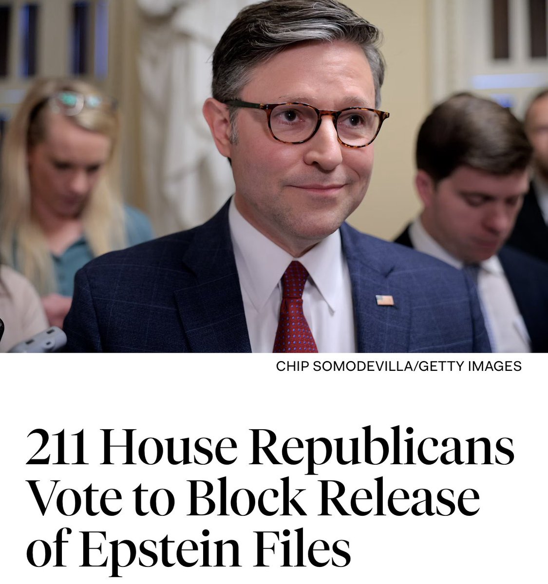 WstLondonGarden's tweet image. I think it is all because you don&apos;t want to hurt Trump, you&apos;re willing to do anything to make sure the #EpsteinFiles &amp;amp; especially the #ClientList, don&apos;t come out, even shut down the US government.

Is there anything you could say &amp;amp; do NOW to make me think you do want it out?