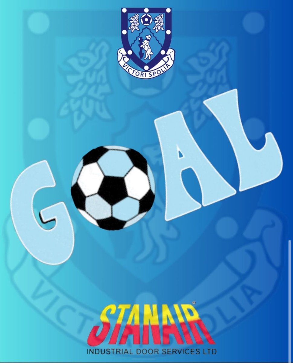 2-0 !!!!!!!!! 

JORDAN THOMPSON with a glancing header to make it 2-0 after 65 minutes at Steel Park

#upthevalley