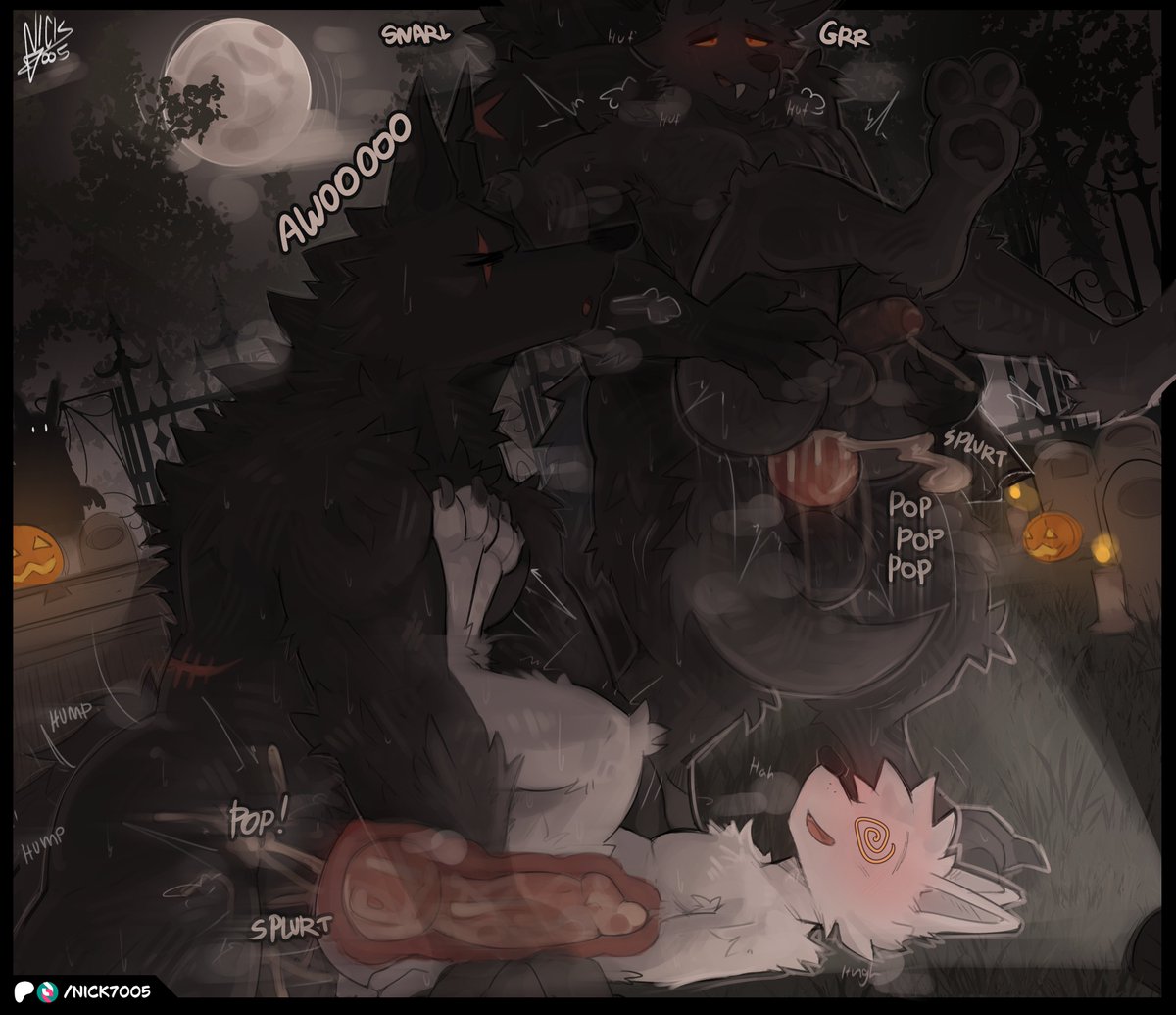 Мамочки - Hot Moms in Nick7005 Collection