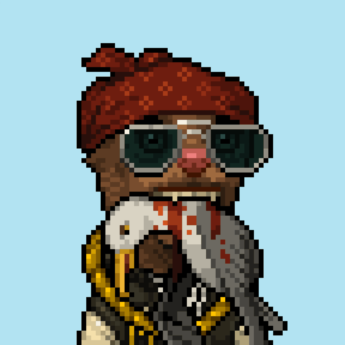 <a href="/AltcoinDaily/">Altcoin Daily</a> With all the shitters going to 0 within a few seconds, $MONG remains strong after YEARS. Multicycle coin😤 $MONG <a href="/mongs_nft/">MONGS NFT</a>