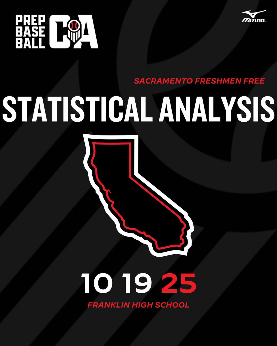 PREP BASEBALL CALIFORNIA tweet media