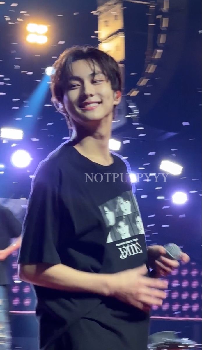 1 RT = 1 VOTE

I vote for #enhypen on #2025MAMAVOTE