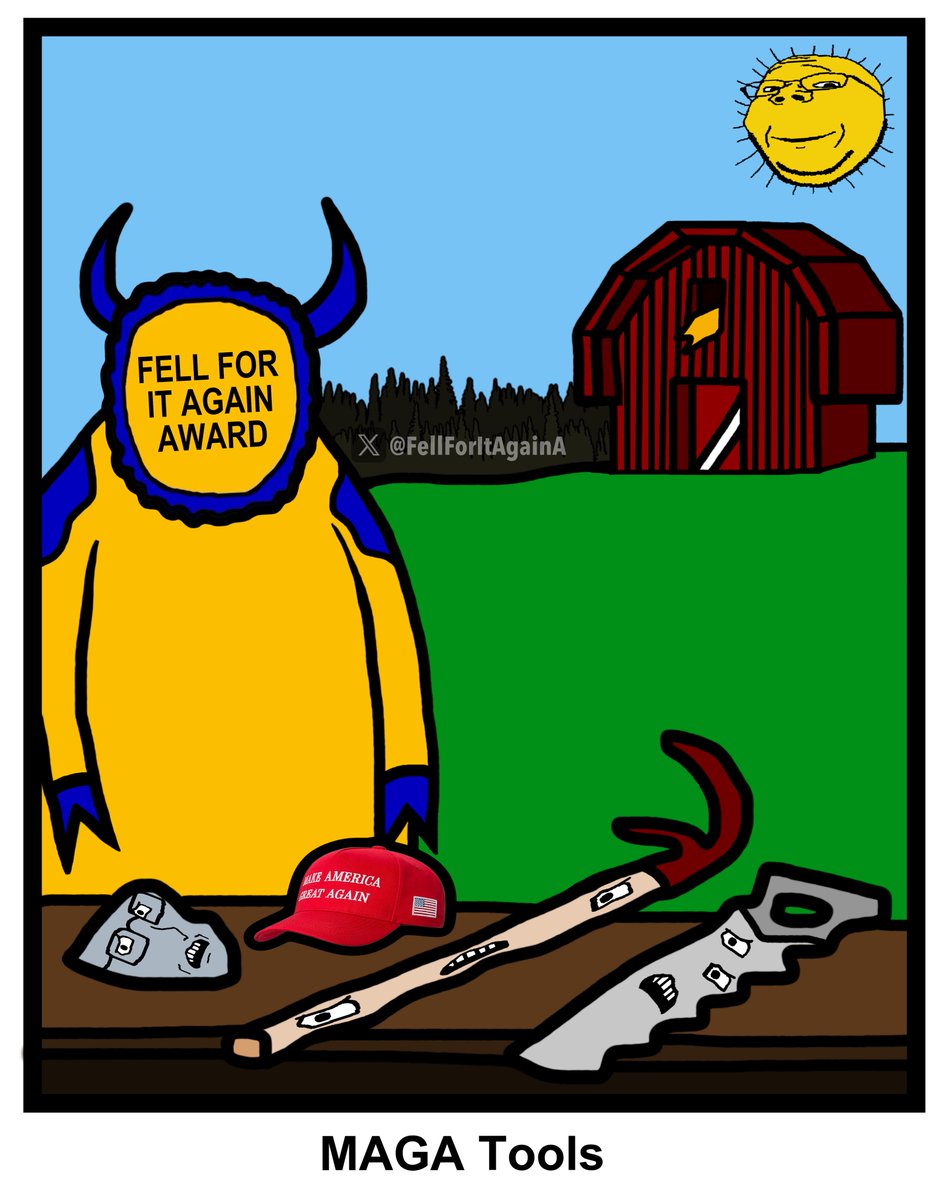 Fell For It Again Award (@fellforitagaina) on Twitter photo 