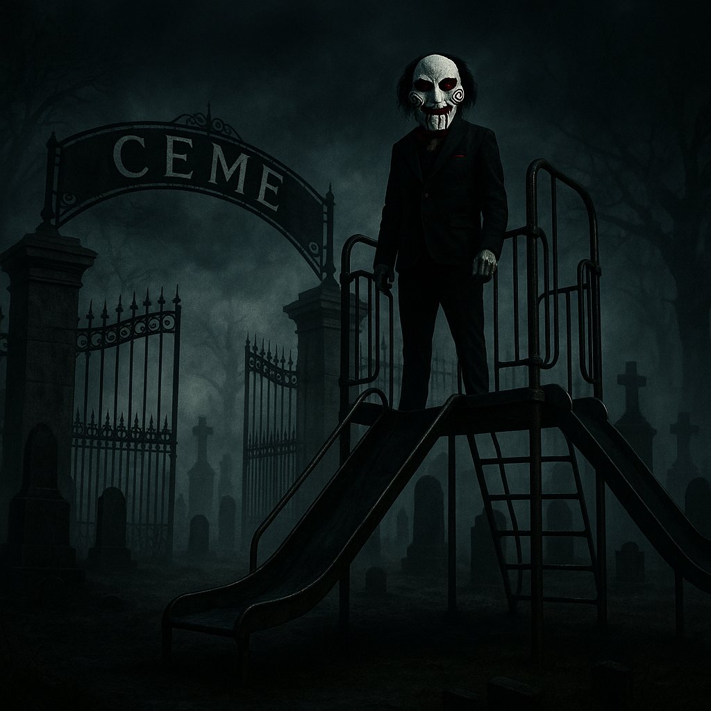 Halloween. $CEME $BILLY

It's our time of year.

CEME Ca: DXUn1osxxZmYFNwmJsDCiTk2YndVAwhQ58rGAKwTmoon

BILLY Ca: SU2oPpv8eNTTTqJFoRFAW3r2UjVzg5VXXSJA5iLVRfA

<a href="/BillythepuppetV/">Billy</a>