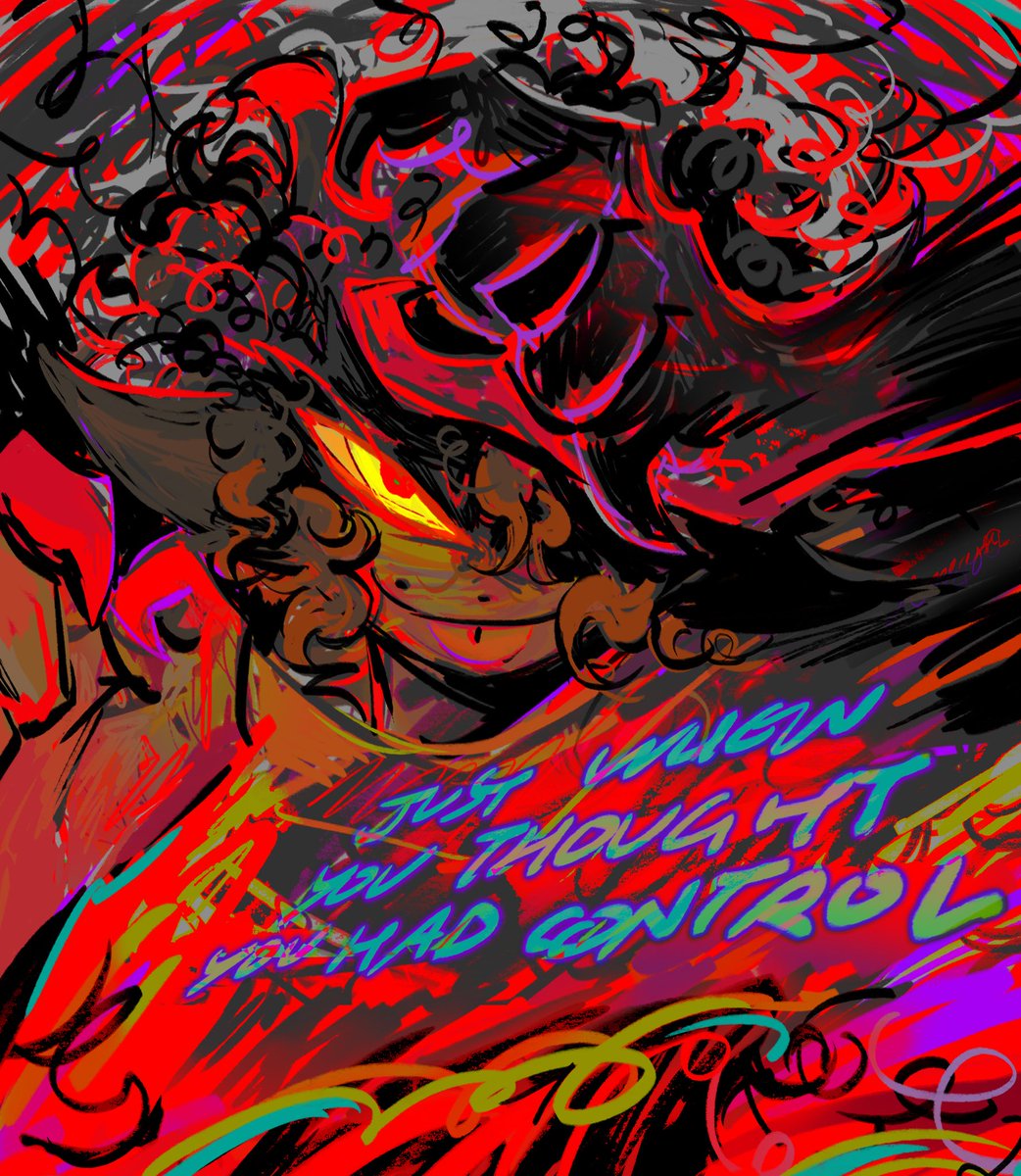 control 🩸