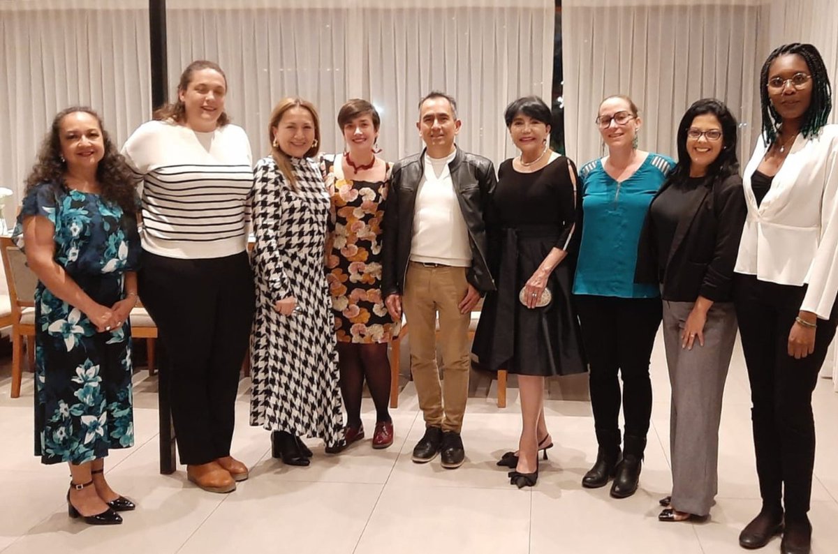 Alianza Francesa Quito tweet media