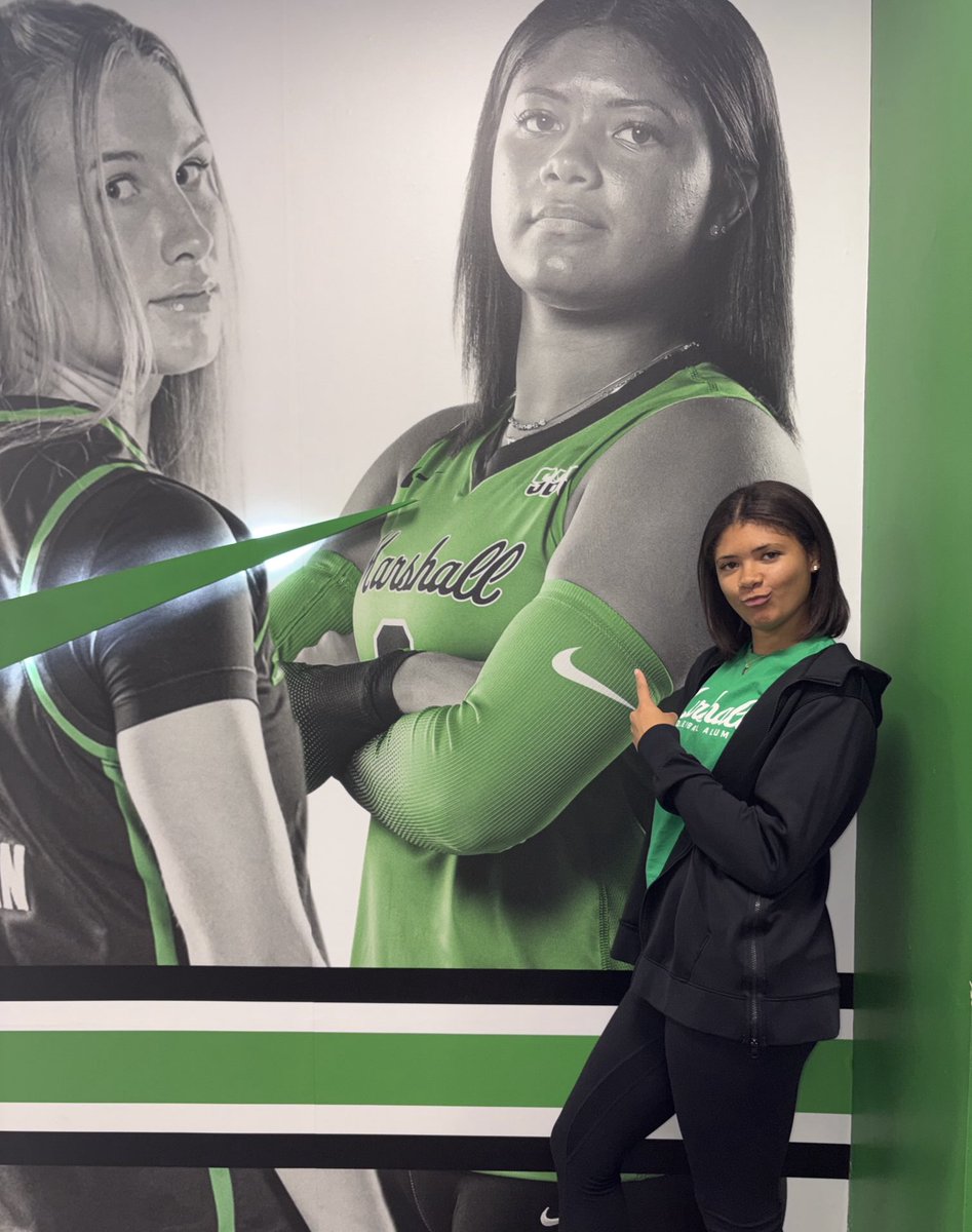 For us athletes, respect can come from different avenues not only from accolades and records 💚 #goherd