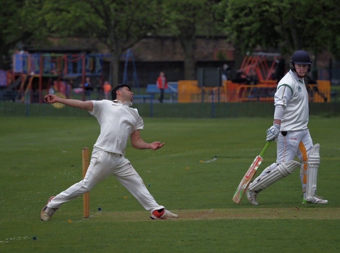 On Friday we held our presentation night recognising excellent performances during 2025

Player of the Year- Matthew Bielby 
Clubman- John Trathen

1XI
🏏- Ryan Donnelly 
⚾️- Venkata Dantuluri 

2XI
🏏- Ashaad Faquih
⚾️- Naseri Lalpadsham

3XI
🏏- Callum Rothwell
⚾️- Owen Conway
