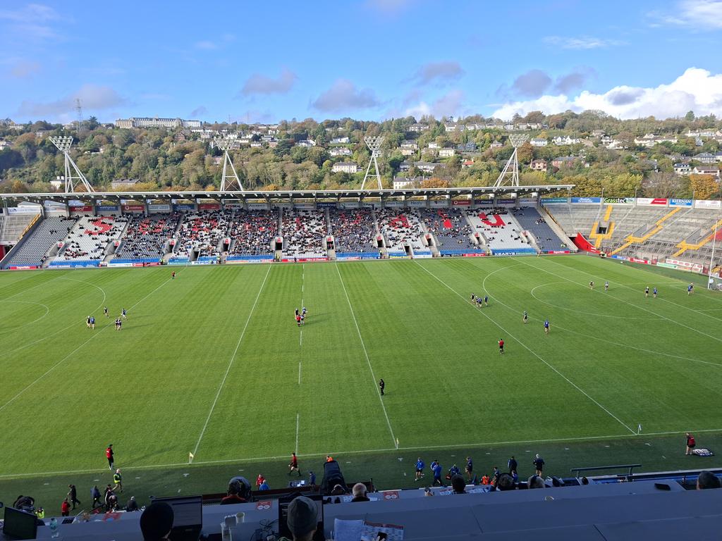 The Little All-Ireland tweet media