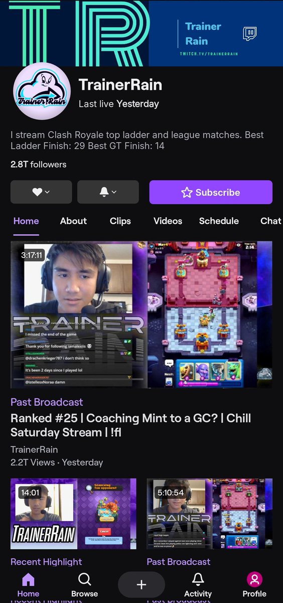 evilforce tweet media