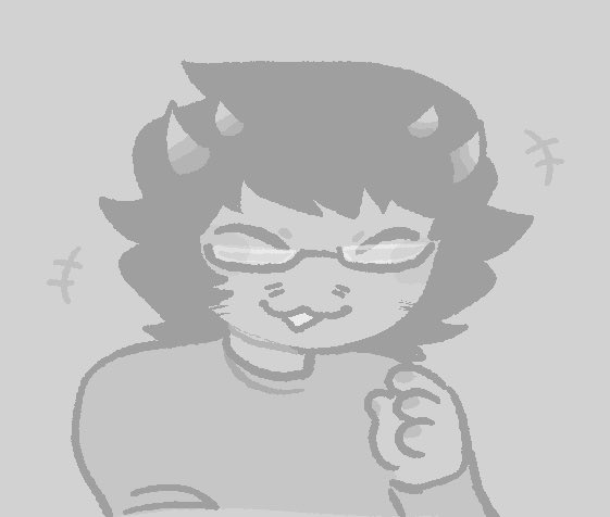 Some recent art that Ive drawn!!
——— -•🤍
#Homestuck #Art