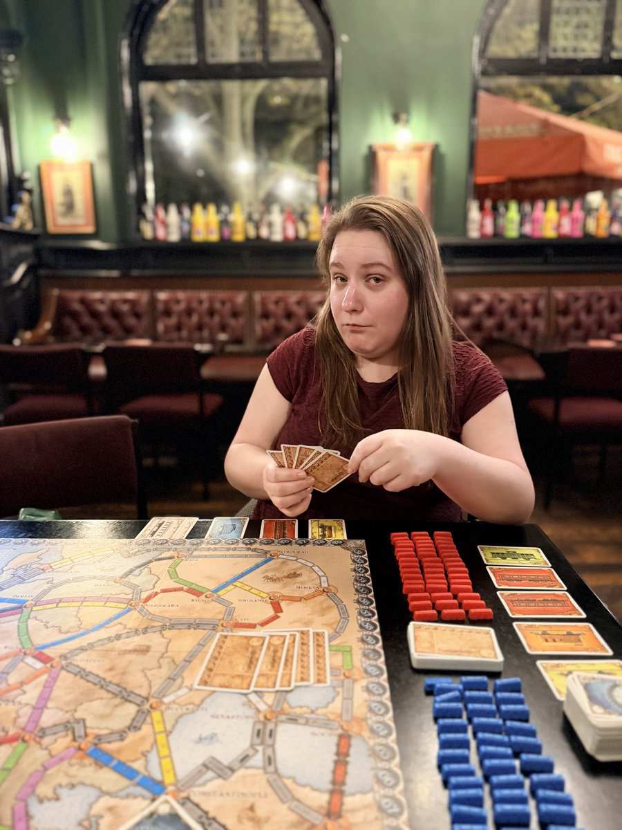 Happy Birthday to my partner in crime and my co-adventurer in life <a href="/DebStevo90/">Deborah</a>!