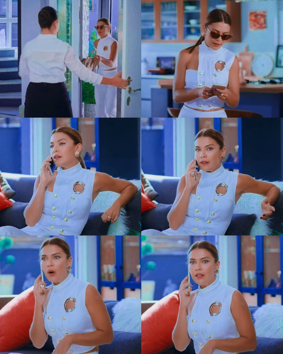 ENYIL INVESTIGA #PasionProhibida