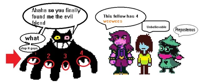 gutterwoman's tweet photo. @SufyanA68913783 @Falllenchungus @poopbutt_7alt wait
say that again https://t.co/mBS443IJgr