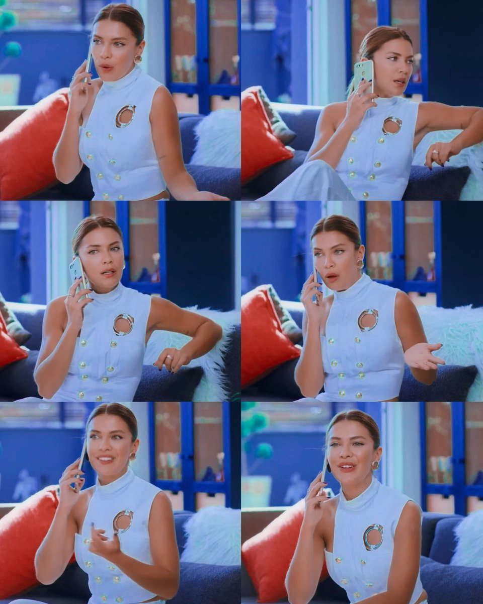 ENYIL INVESTIGA #PasionProhibida