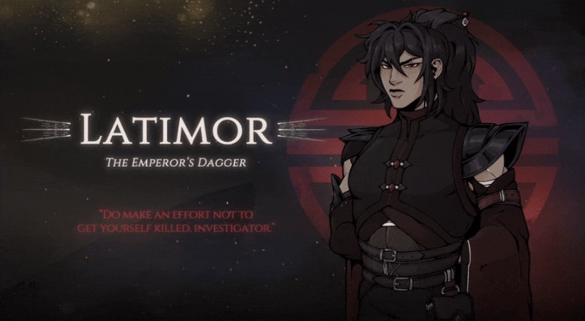 otomeaddicted's tweet image. Okay guys, if you loved Touchstarved, you HAVE to try out Spell Candle!! ✨

🕯️ Explore 7 stages of grief
♥️ 4 gorgeous love interests 
🎨 Stunning art and immersive storytelling

We have 48 hours to make this game a reality! Support the Kickstarter: tinyurl.com/4murn2y7