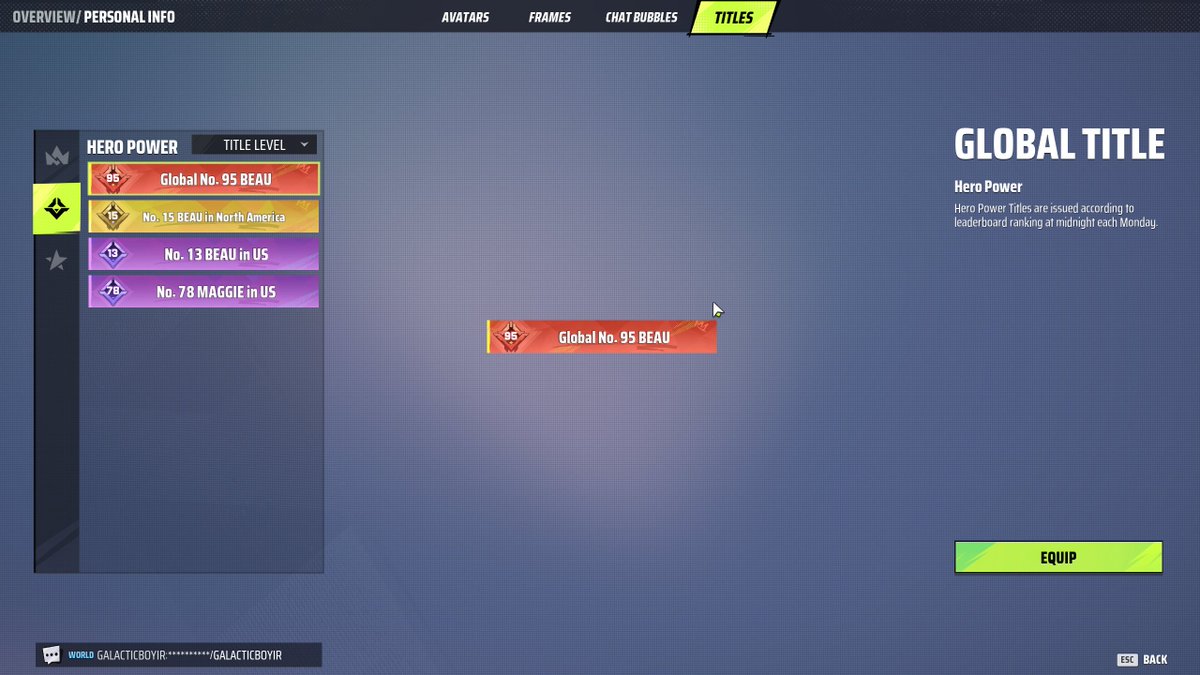 welp I woke up to this #Farlight84