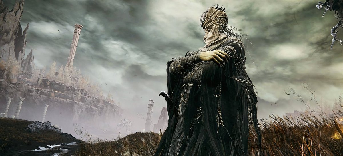 Oby_LFC6's tweet image. Along Kindly Miquella&apos;s Path.
#EldenRing #ShadowoftheErdtree 
#エルデンリング
#VPRT #VPSAT #VGPUnite