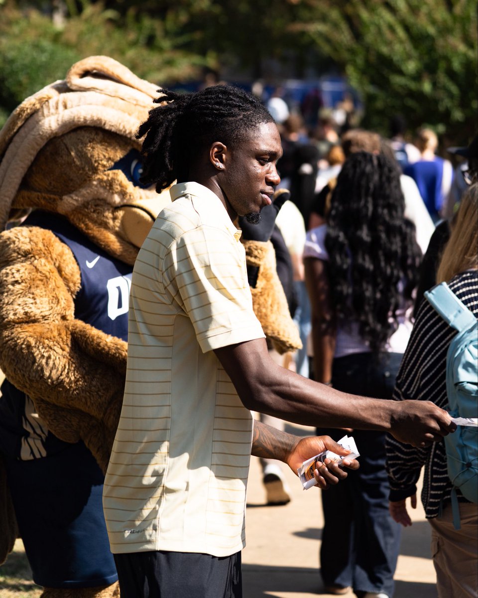 ORU Athletics tweet media