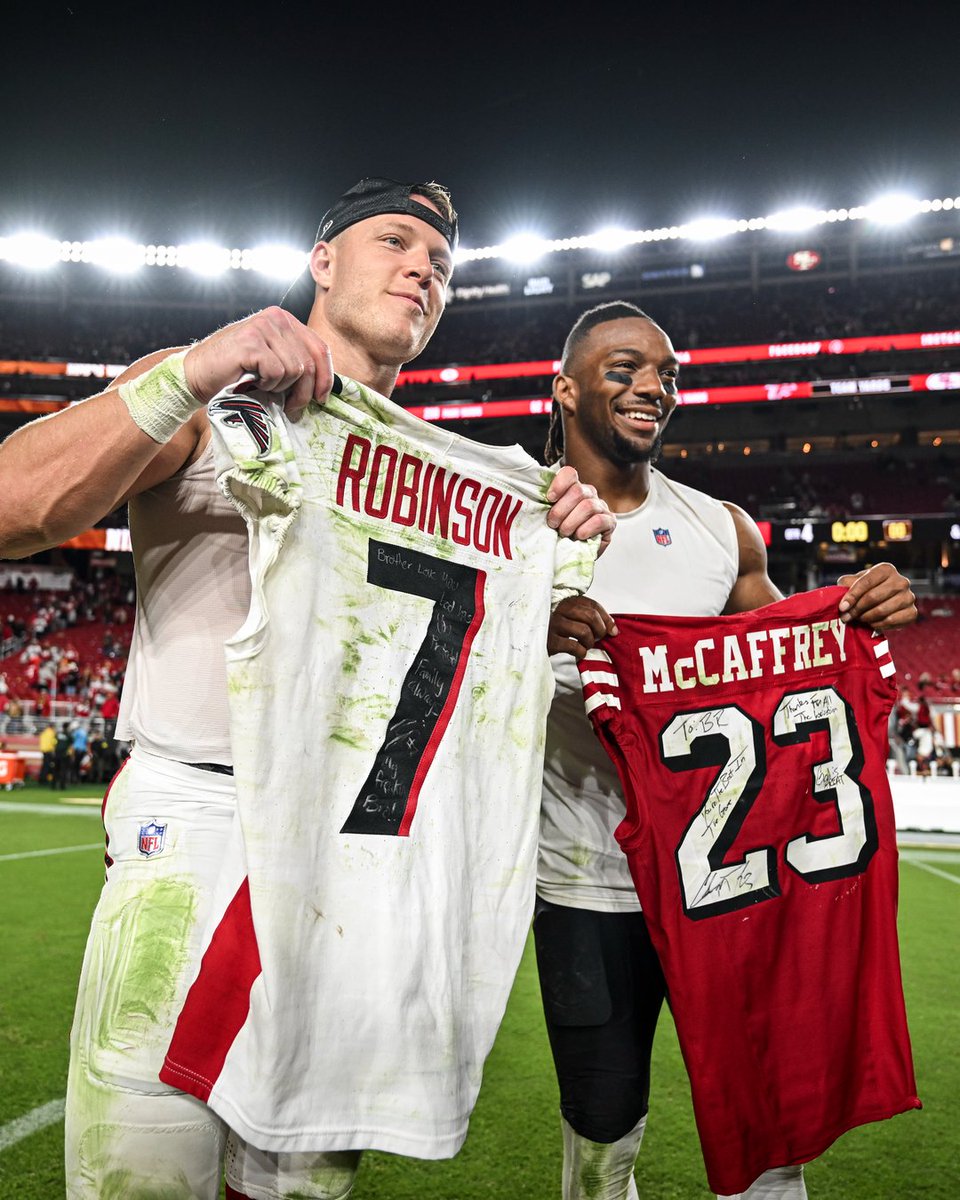 Atlanta Falcons tweet media