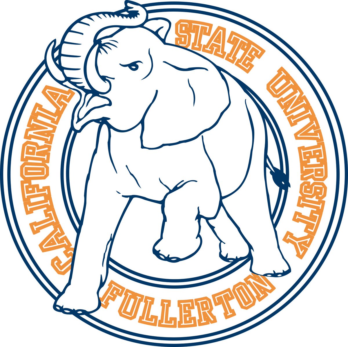 Beyond blessed to say I have received my first official D1 offer from cal state Fullerton, Go Titans!!