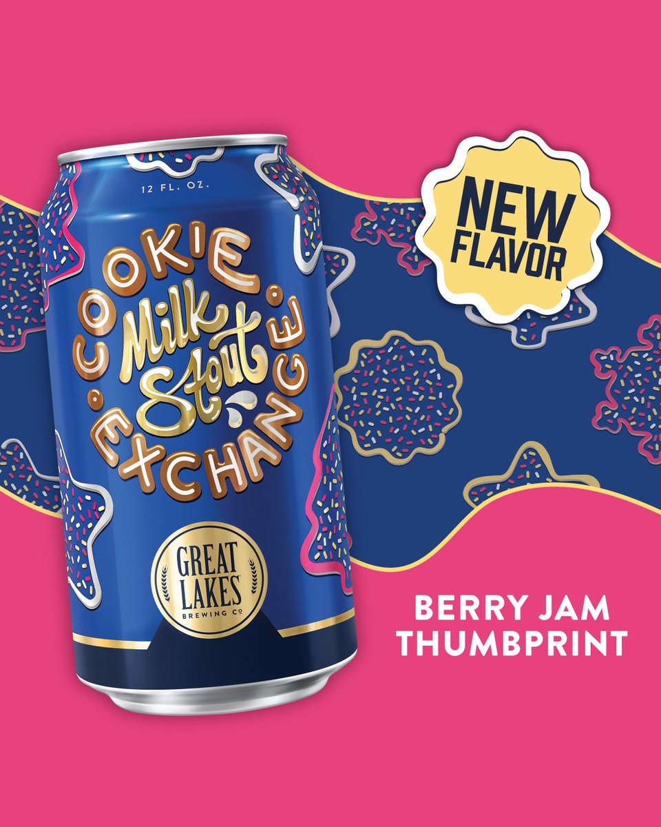 Great Lakes Brewing Co. tweet media