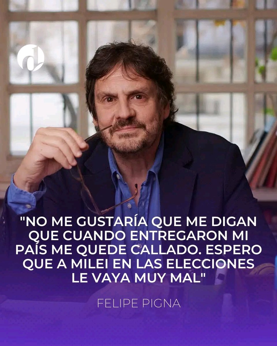 Fuerza Patria 🇦🇷