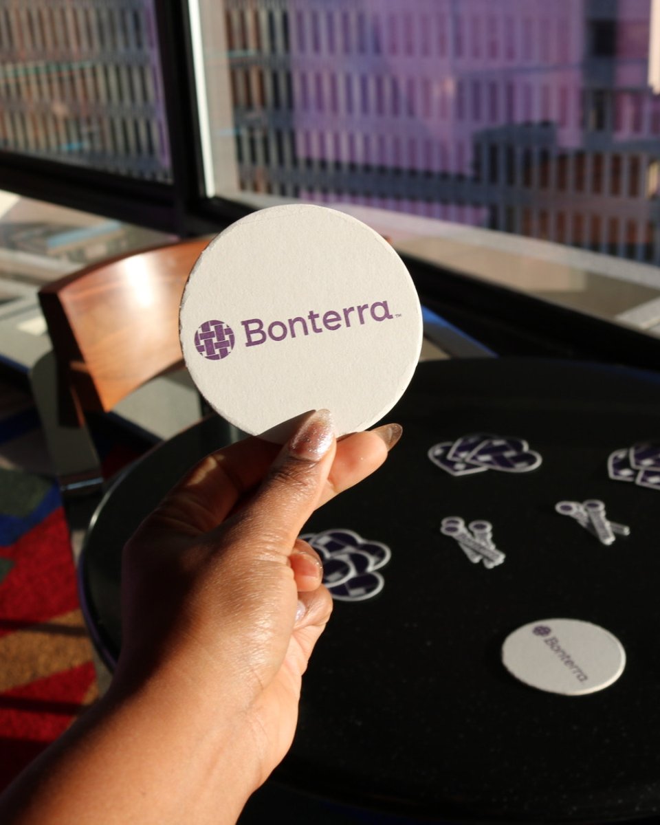We celebrated the launch of Bonterra Que with skyline views, specialty cocktails, and an incredible group of changemakers at #AFPLead. 

Shoutout to <a href="/AFPIHQ/">AFP Global Headquarters</a> for helping us chart a smarter way forward for #socialGood.