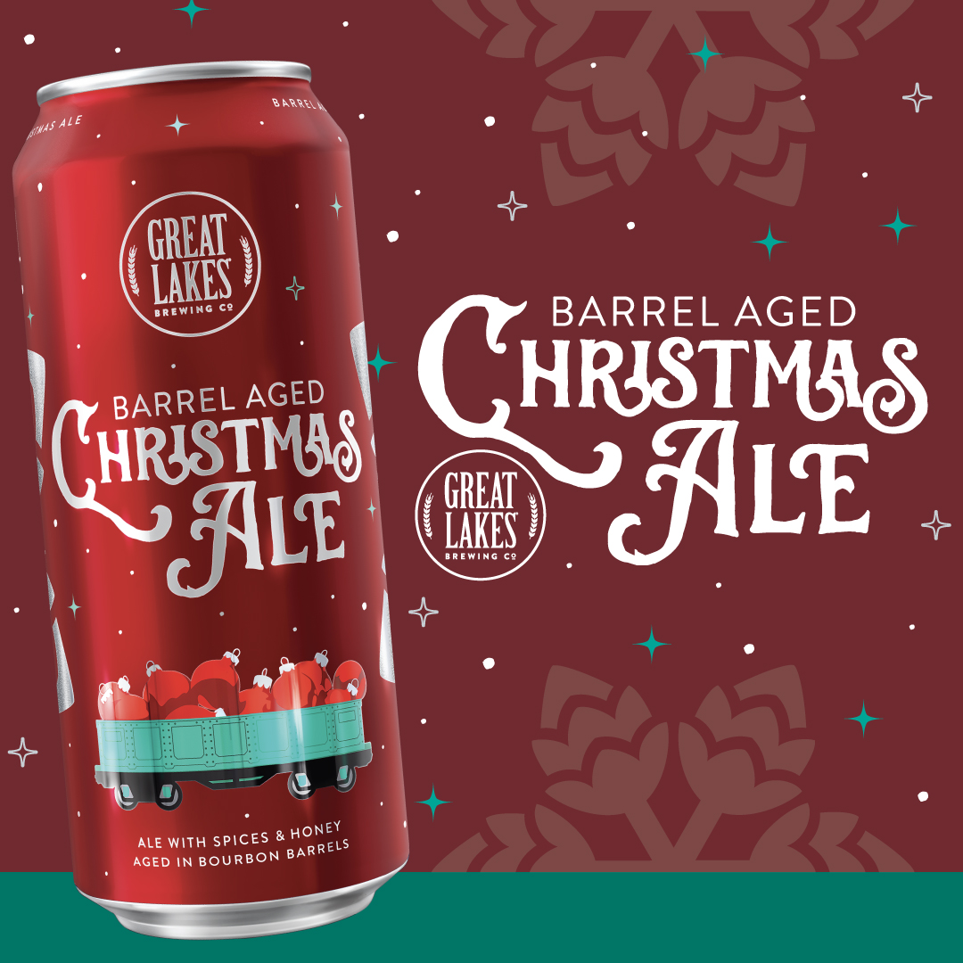 Great Lakes Brewing Co. tweet media