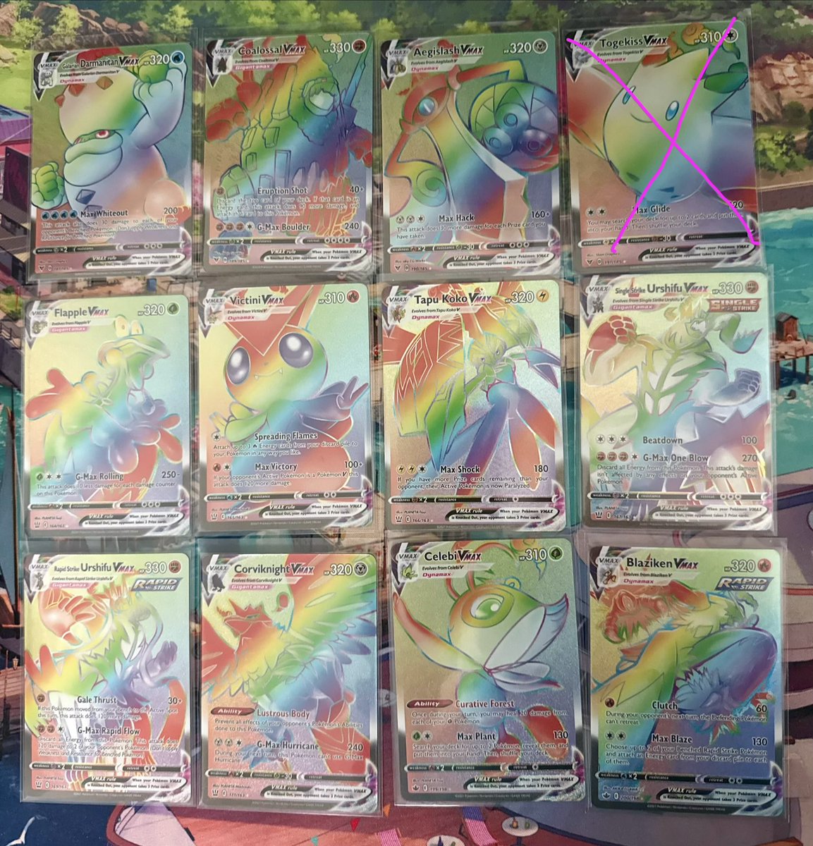 President Piplup tweet media