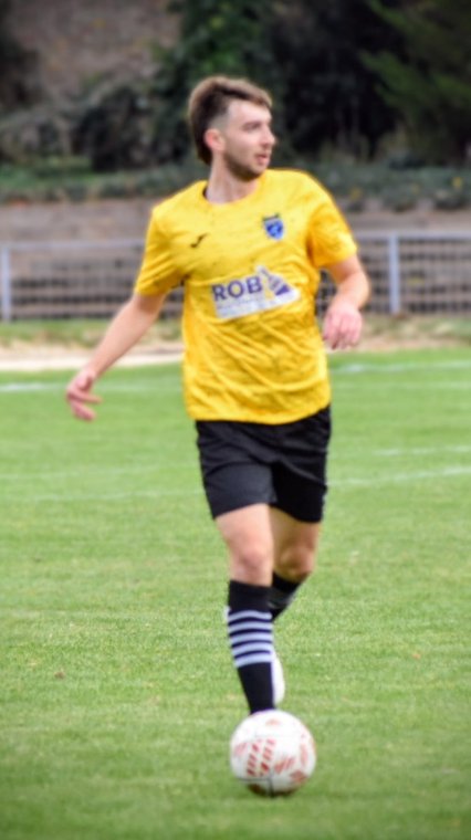 Ilford FC V Little Oakley FC 
ISUZU FA VASE 
Match Report By Larry Dobkin 
⚫🔵🌰⚫🔵
#Pitchero
pitchero.com/clubs/littleoa…