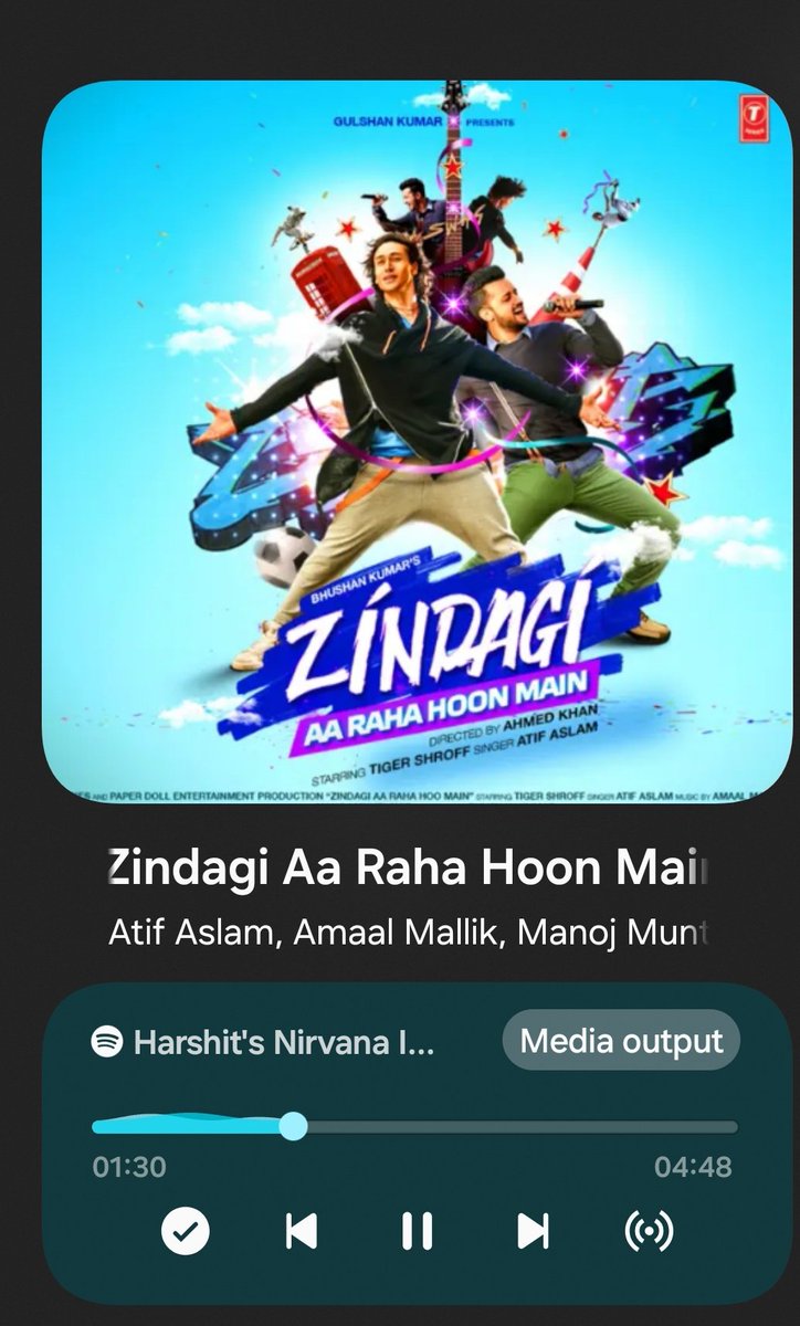 Harshit_code's tweet image. Gn 🎵