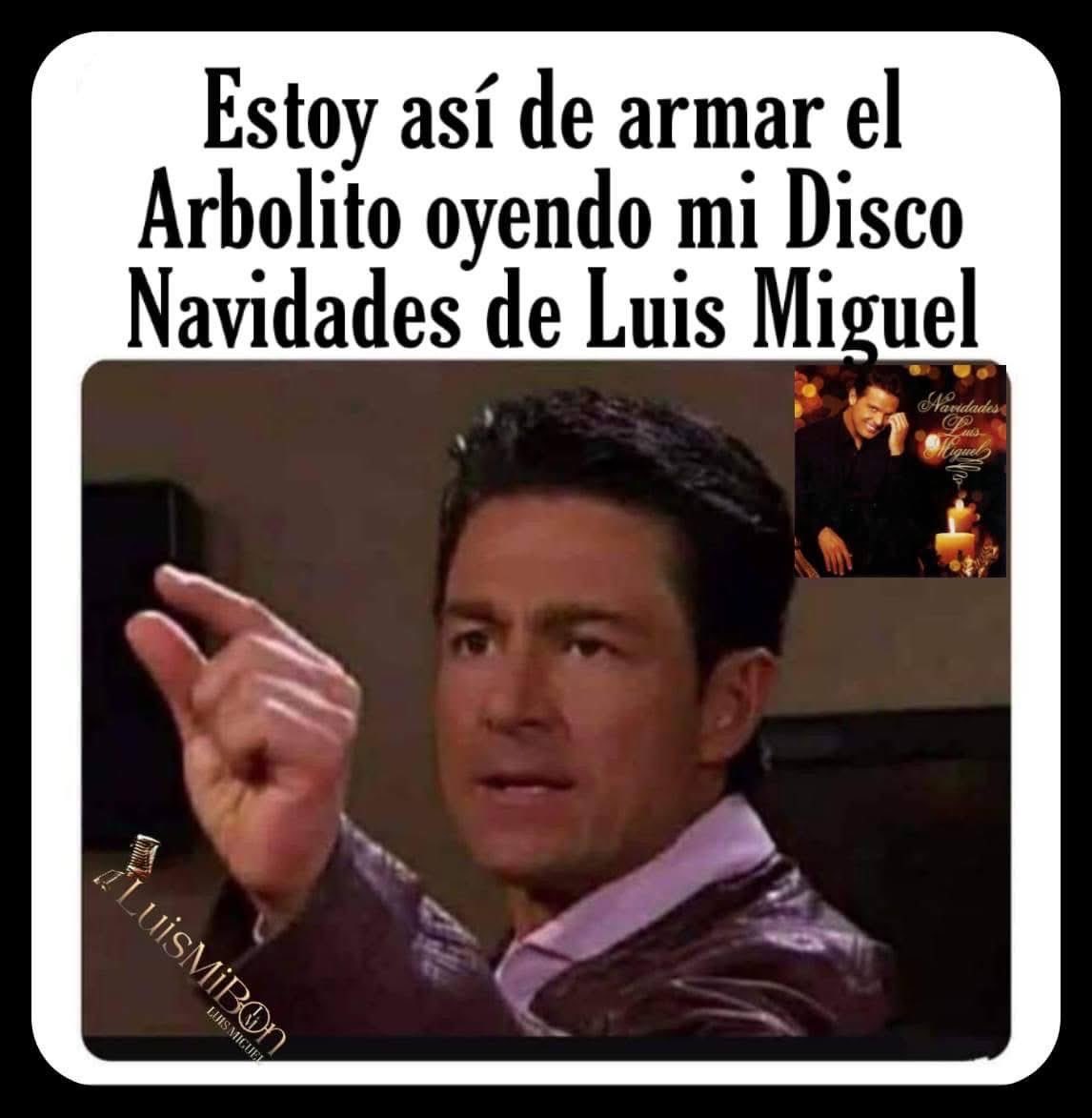 🤣🤣🤣 Ya casi, casi… 🎄🎄