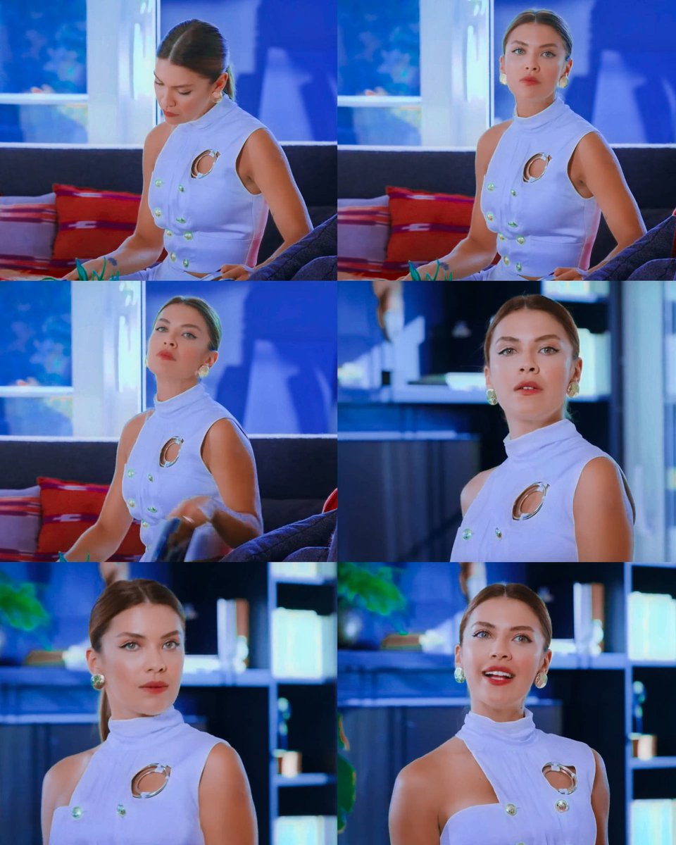 ENYIL INVESTIGA #PasionProhibida