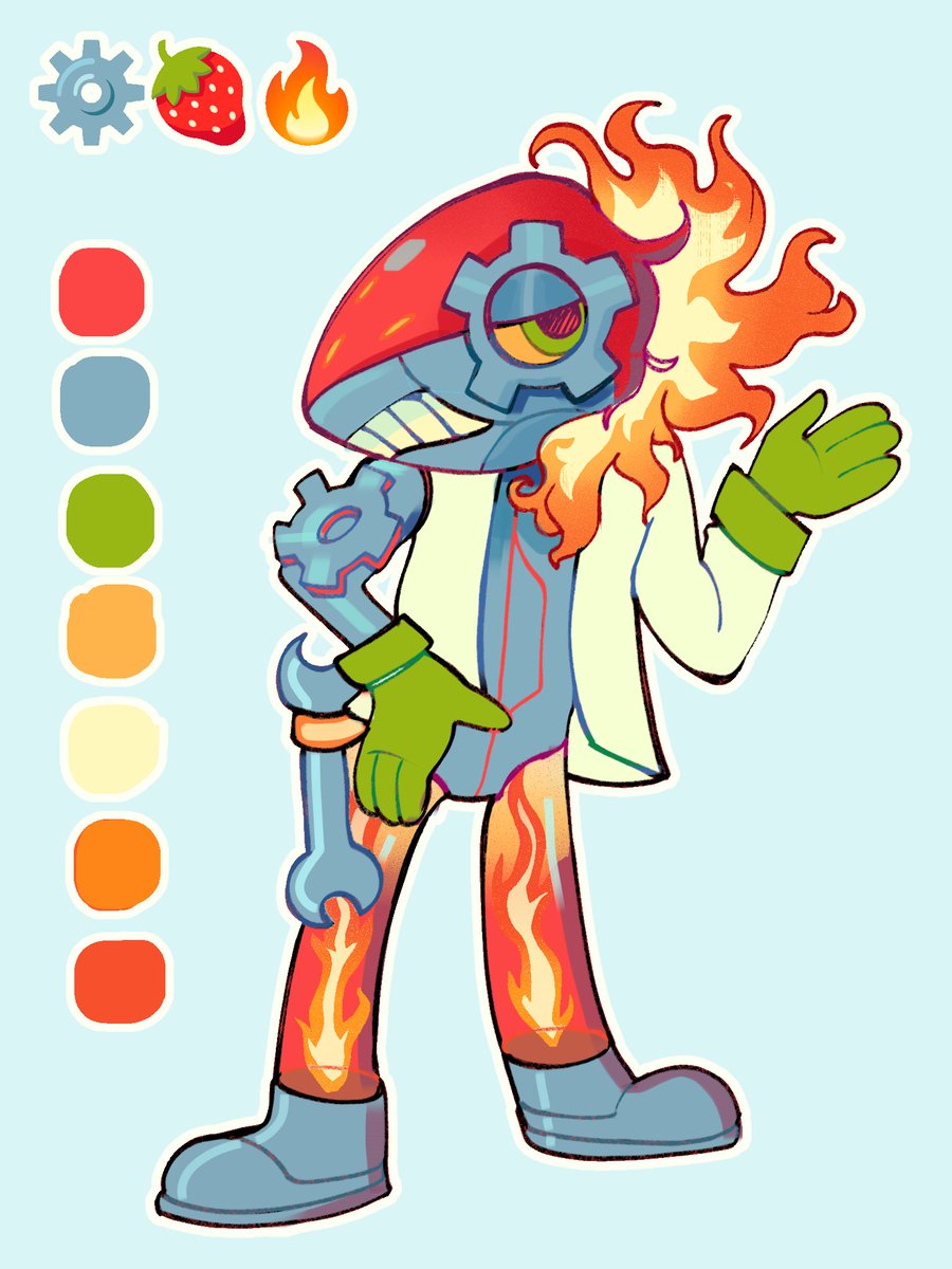 kiavka11121's tweet image. Little bit of adopts. It&apos;s so hard to promote yourself on Twitter when you&apos;re not drawing from fandoms..
#art #digitalart #adoptart