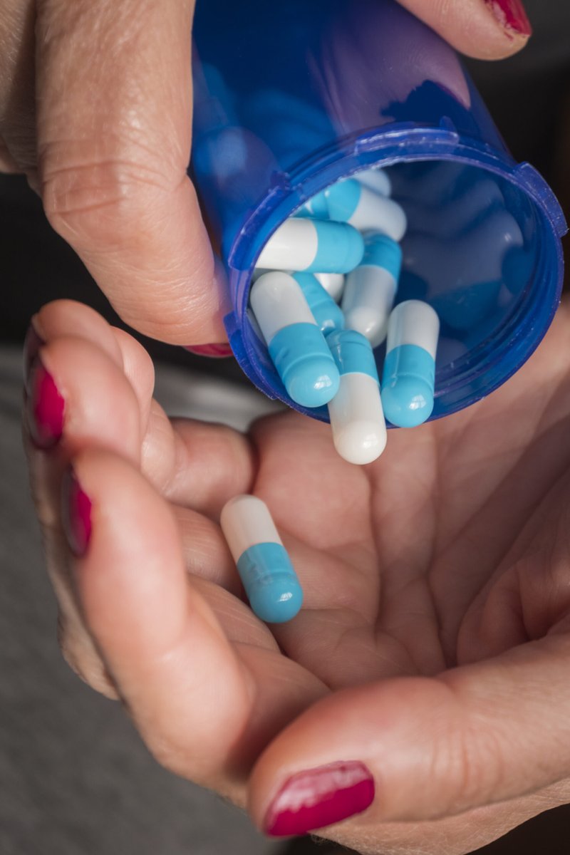 Makingadifprog's tweet image. El acceso a la medicación comienza a atravesar una transformación debido al impulso de un cambio de modelo, con el gran aporte de donantes visionarios que buscan un impacto social.