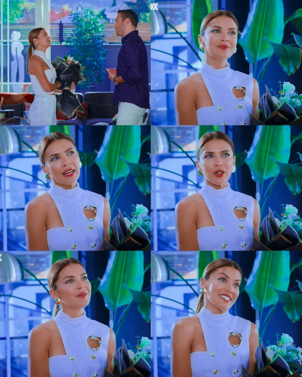 ENYIL INVESTIGA #PasionProhibida