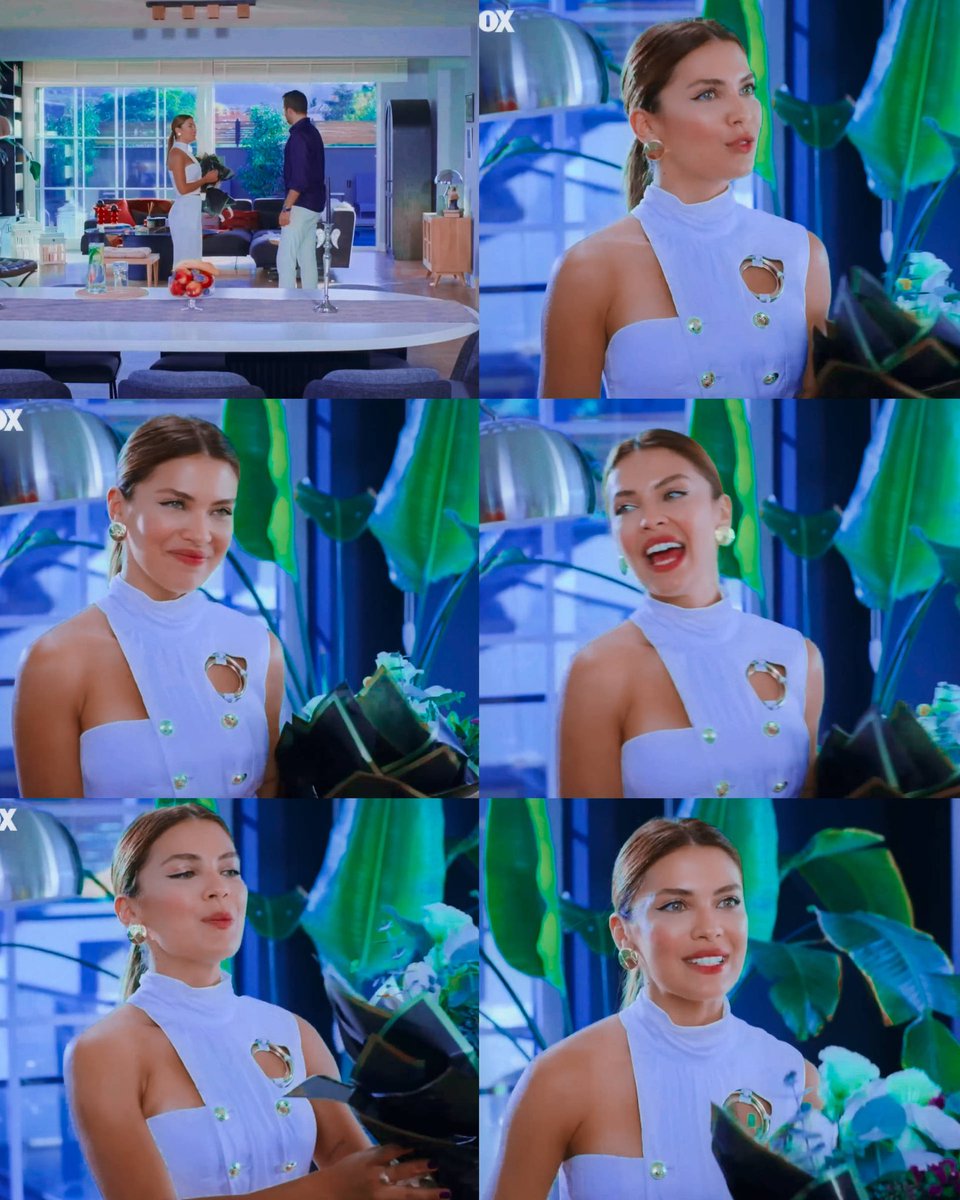 ENYIL INVESTIGA #PasionProhibida