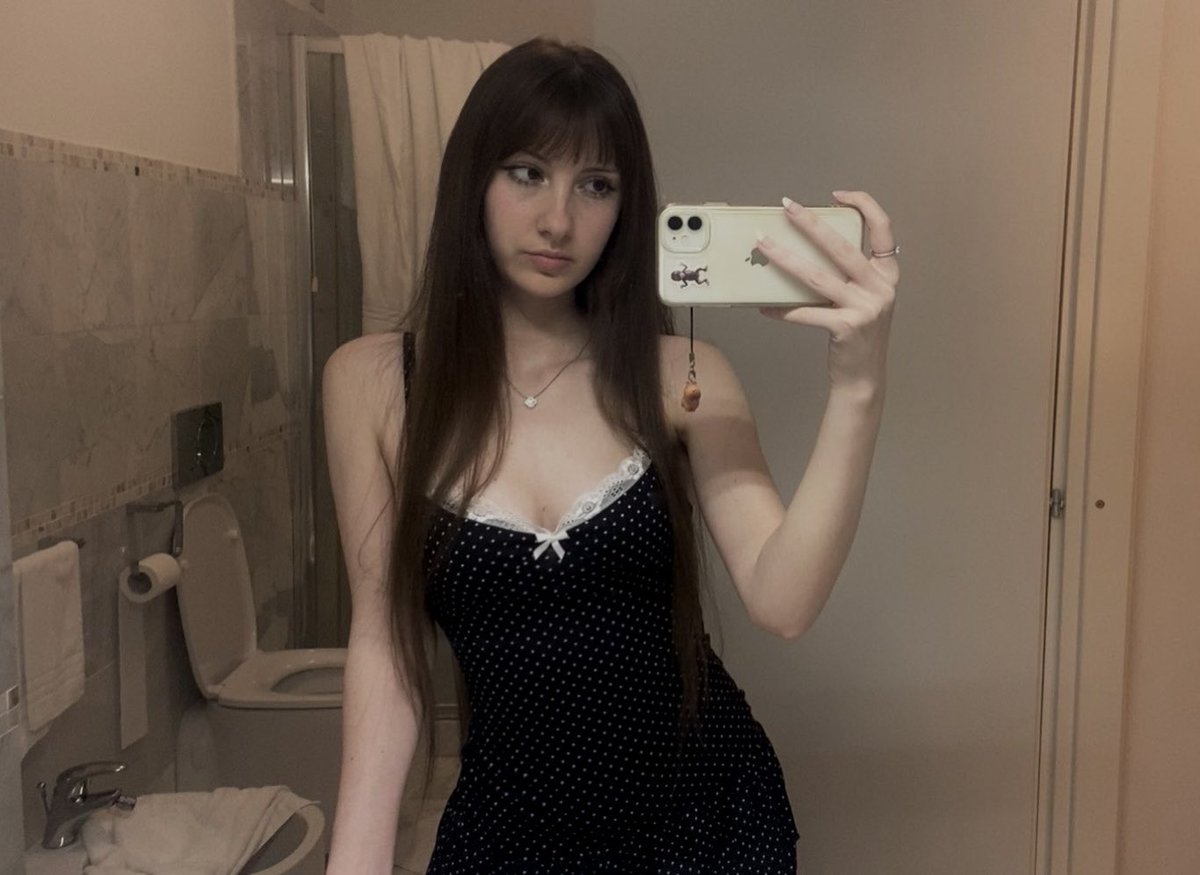 Bobbie ʚɞ tweet media