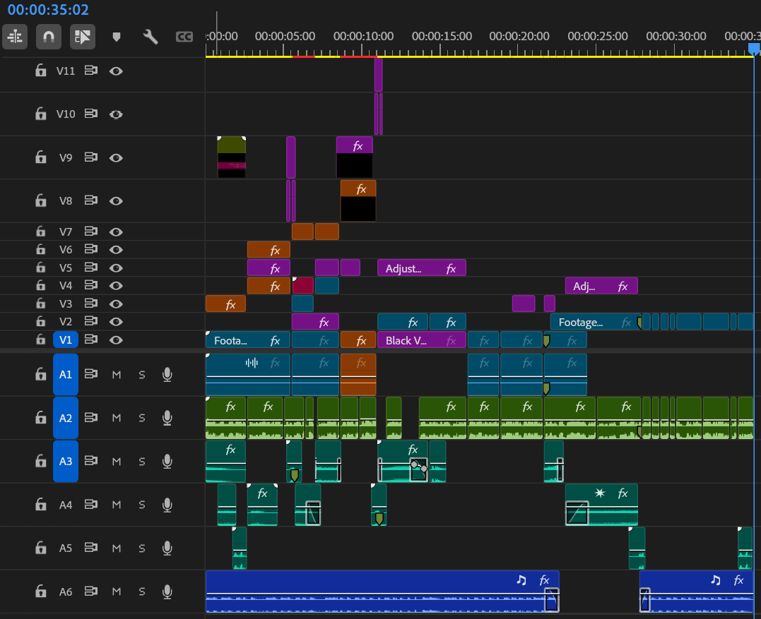 Dot | Video Editor tweet media