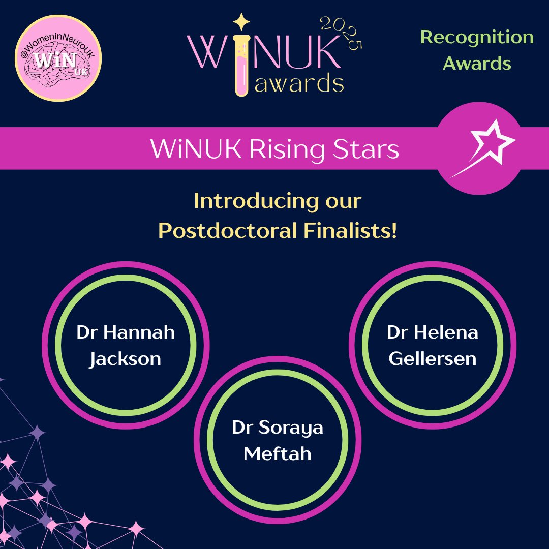 🌿 UG: Aiman Muhammad | Muzuki Ueda | Raven J. Hope

🎓 PG: Karina Piotrowska | Puja Mehta | Clémentine Domine | Margherita Zenoni

🧬 PDR: Dr Hannah Jackson | Dr Soraya Meftah | Dr Helena Gellersen