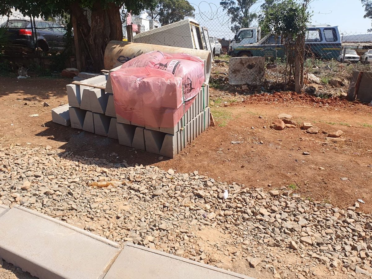 Executive Mayor of the City Of Joburg tweet media