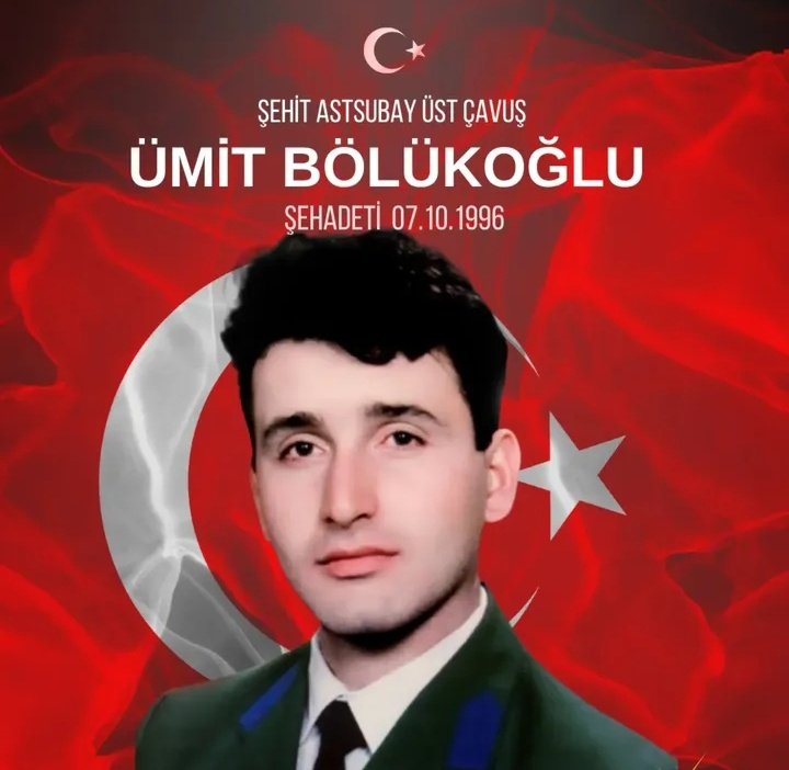 gelinciklerimiz's tweet image. Aziz ruhu şâd olsun 🇹🇷