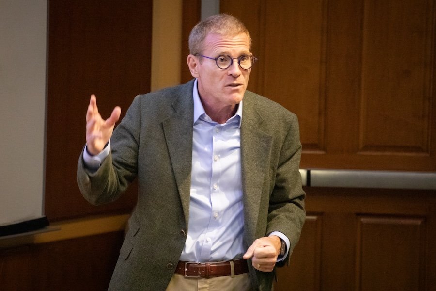 FSUartssciences's tweet image. On Oct. 14, @FloridaState hosted a special event with Oak Ridge National Laboratory (@ORNL) for students to learn about opportunities to enhance their hands-on research experience at one of the nation&apos;s premier national labs! William Jenks, ORNL&apos;s core universities lead and…