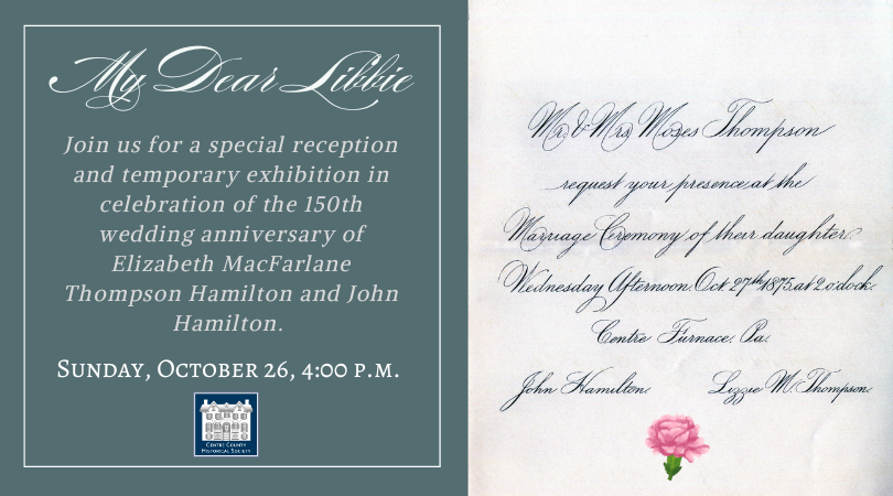 Centre Co. History tweet media