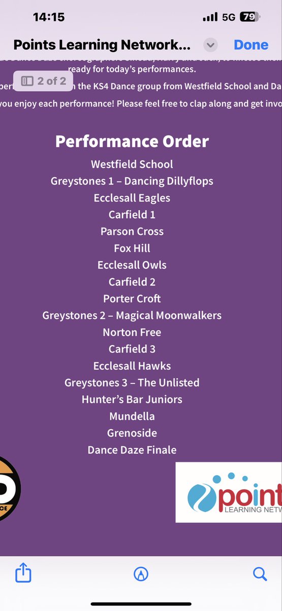 Points Learning Network tweet media