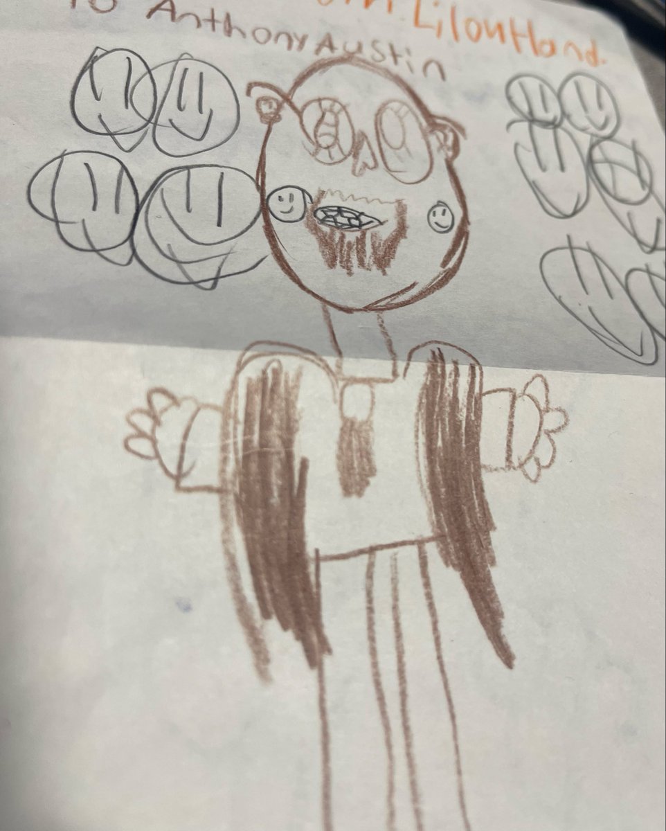 Anthony Austin tweet media